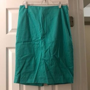 Spring/summer skirt Sz 8, THE LIMITED